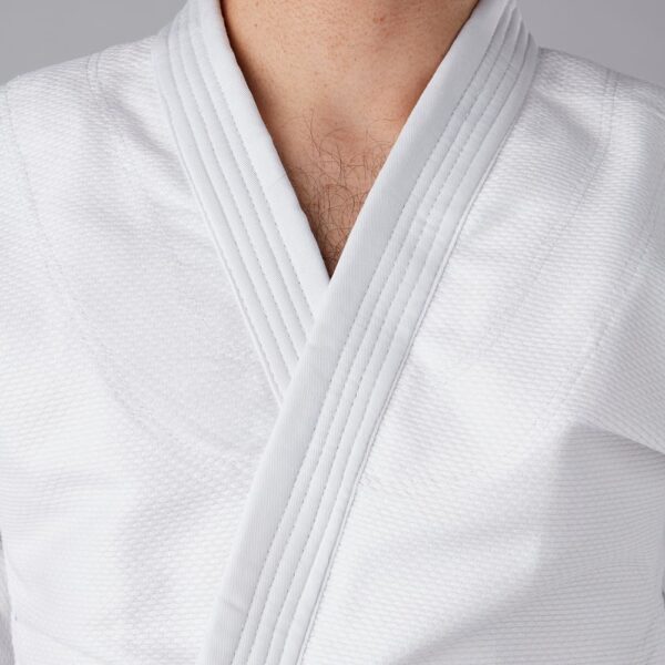 Aikido Clothing